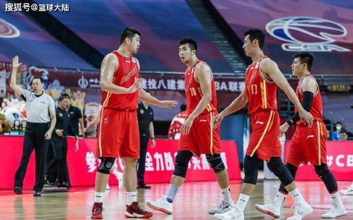 八一男篮最新爆料,揭秘球队备战新赛季的幕后故事  第1张